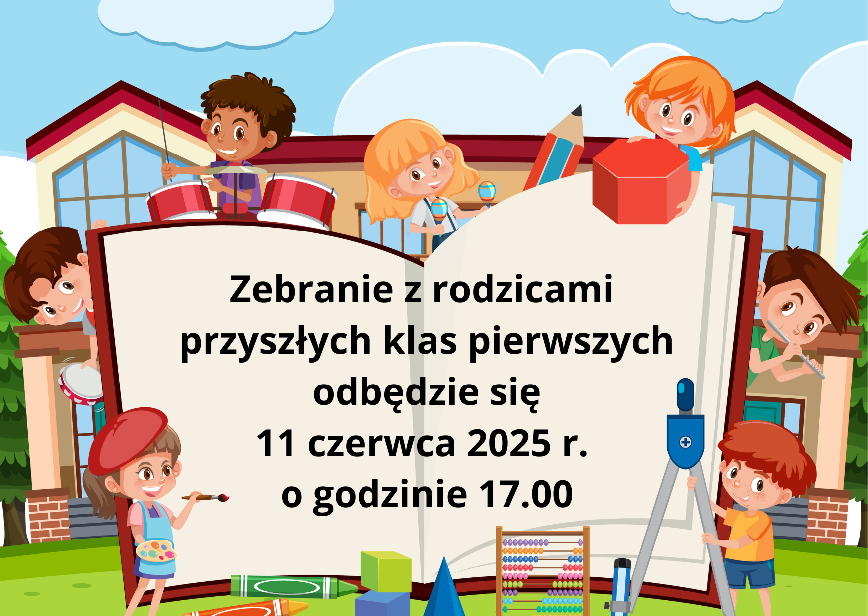 11 zebranie 2