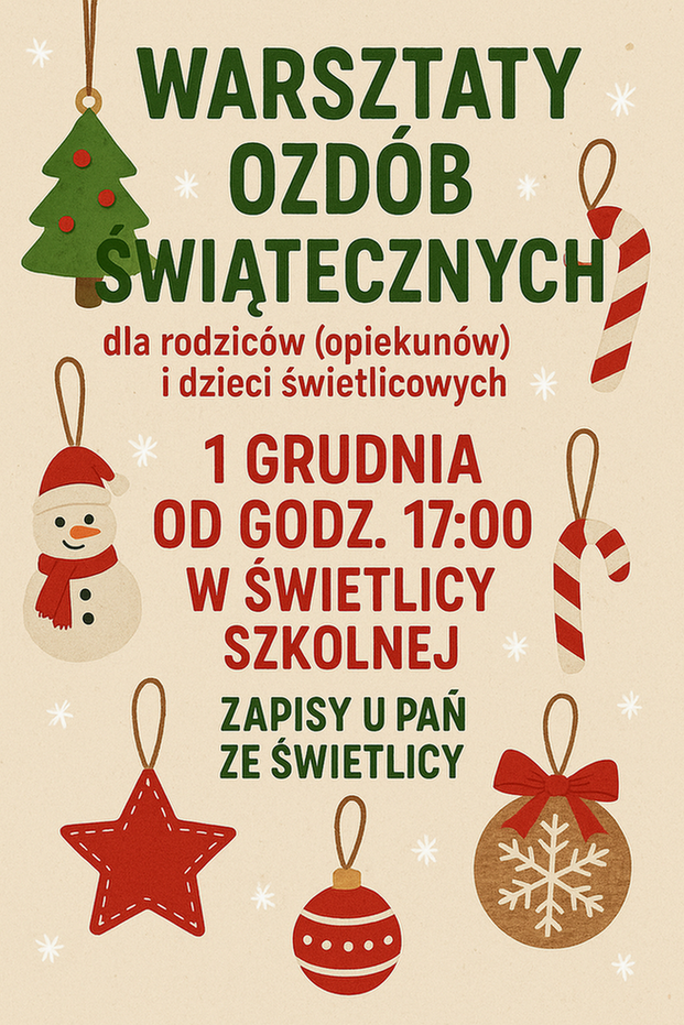 kiermasz plakat 3