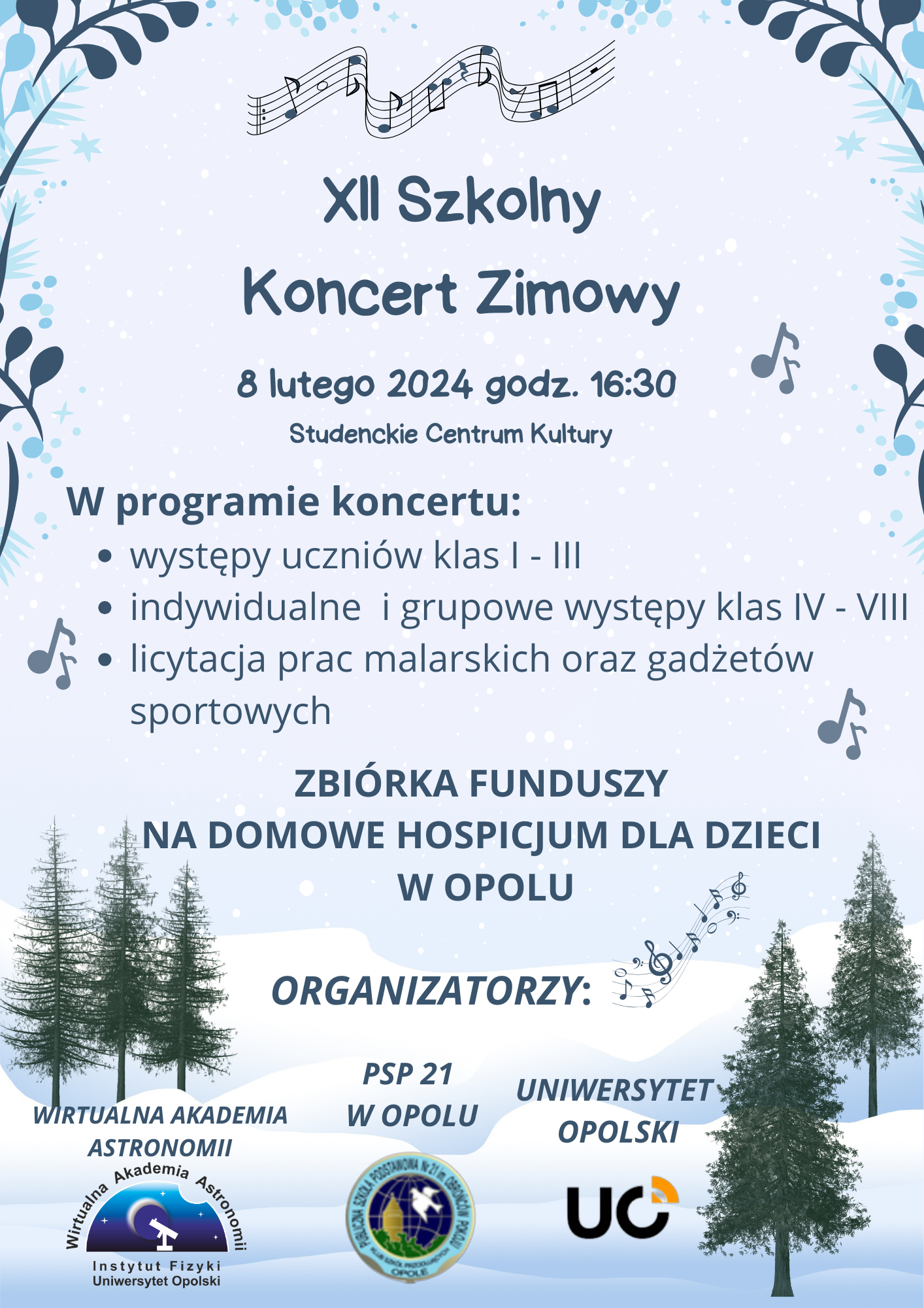 koncert
