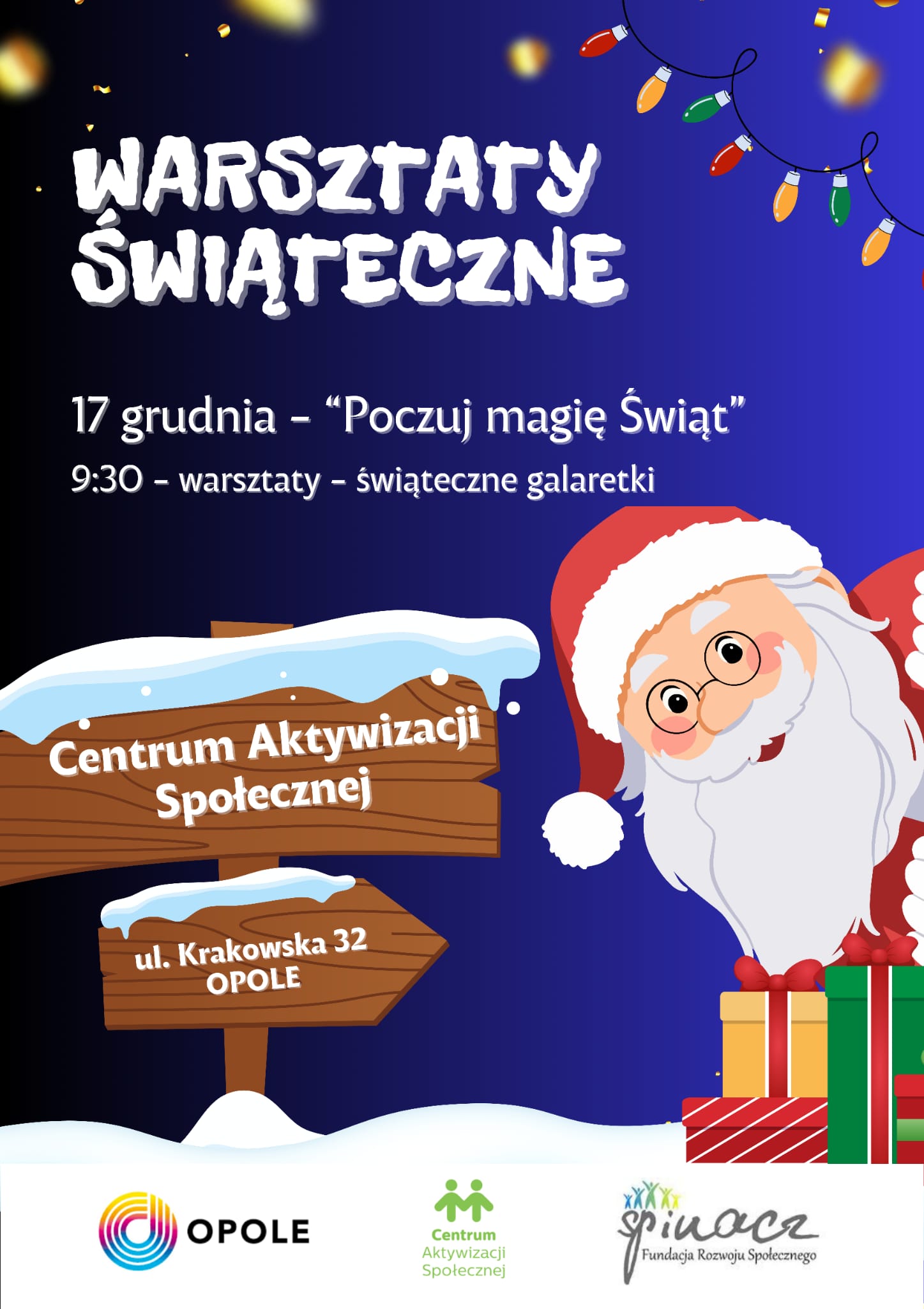 warsztaty