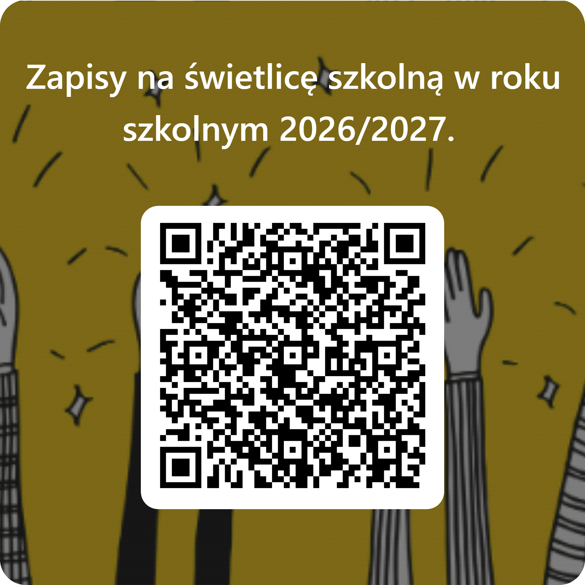 zapisy swietlica