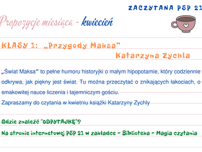 01 kwiecień kl.1