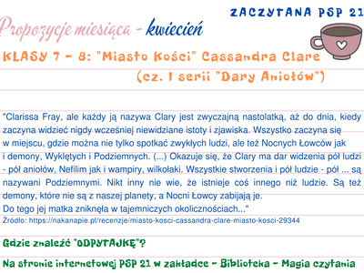 04 kwiecień kl.7 8