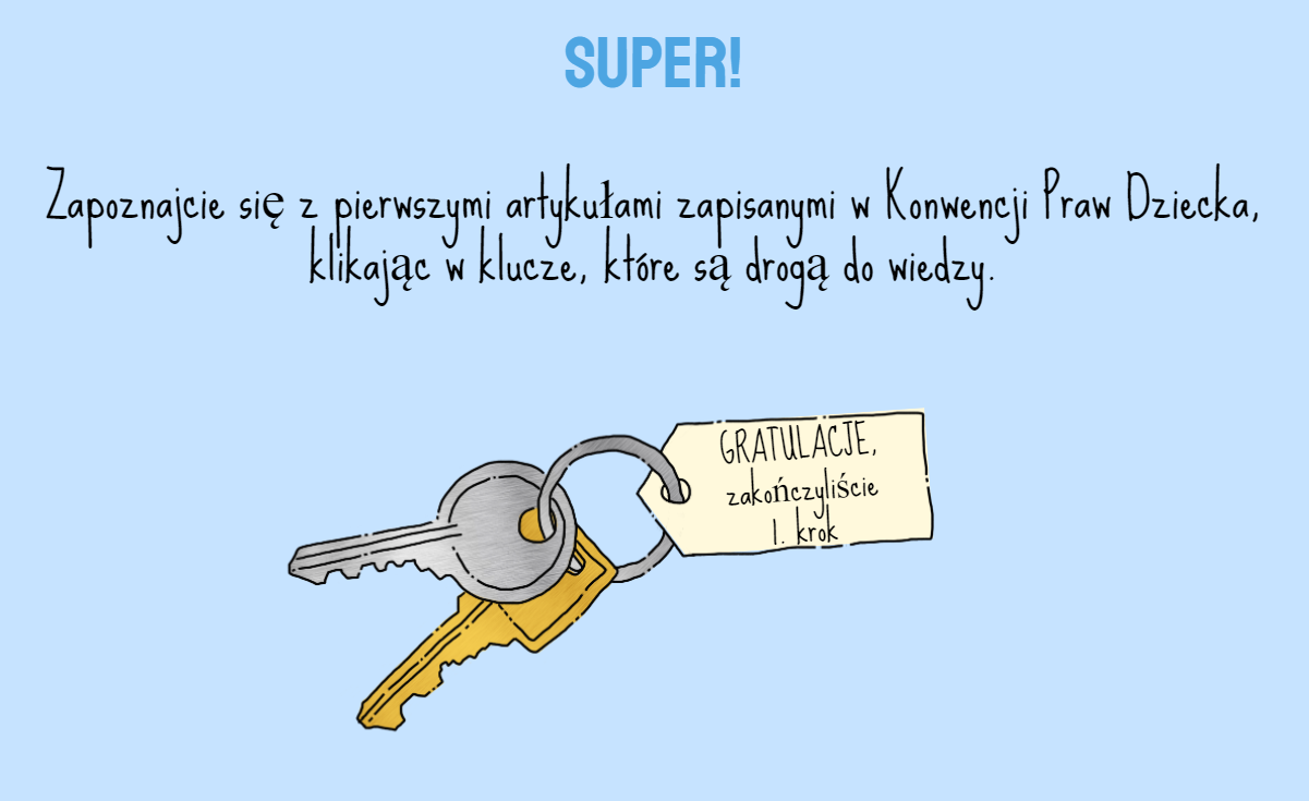 znam swoje prawa 2