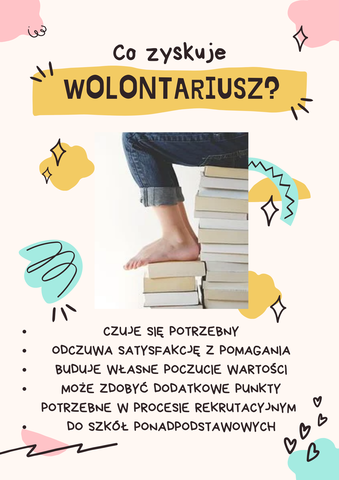 wolontariat w bibliotece 2
