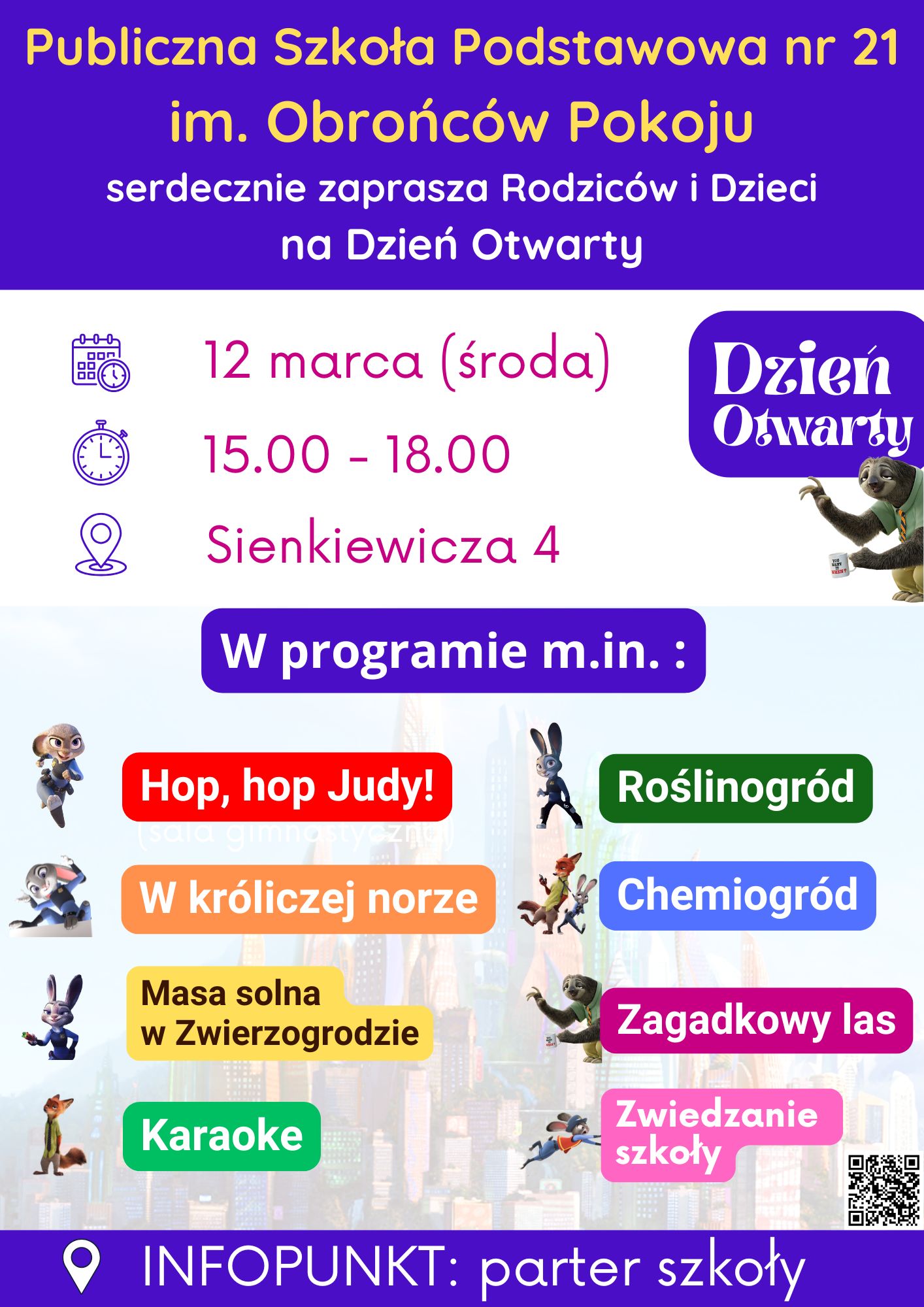Dzień otwarty
