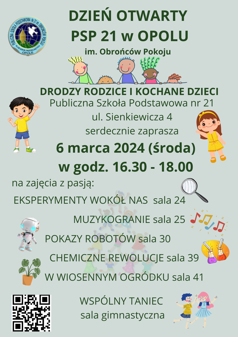 Dzien Otwarty
